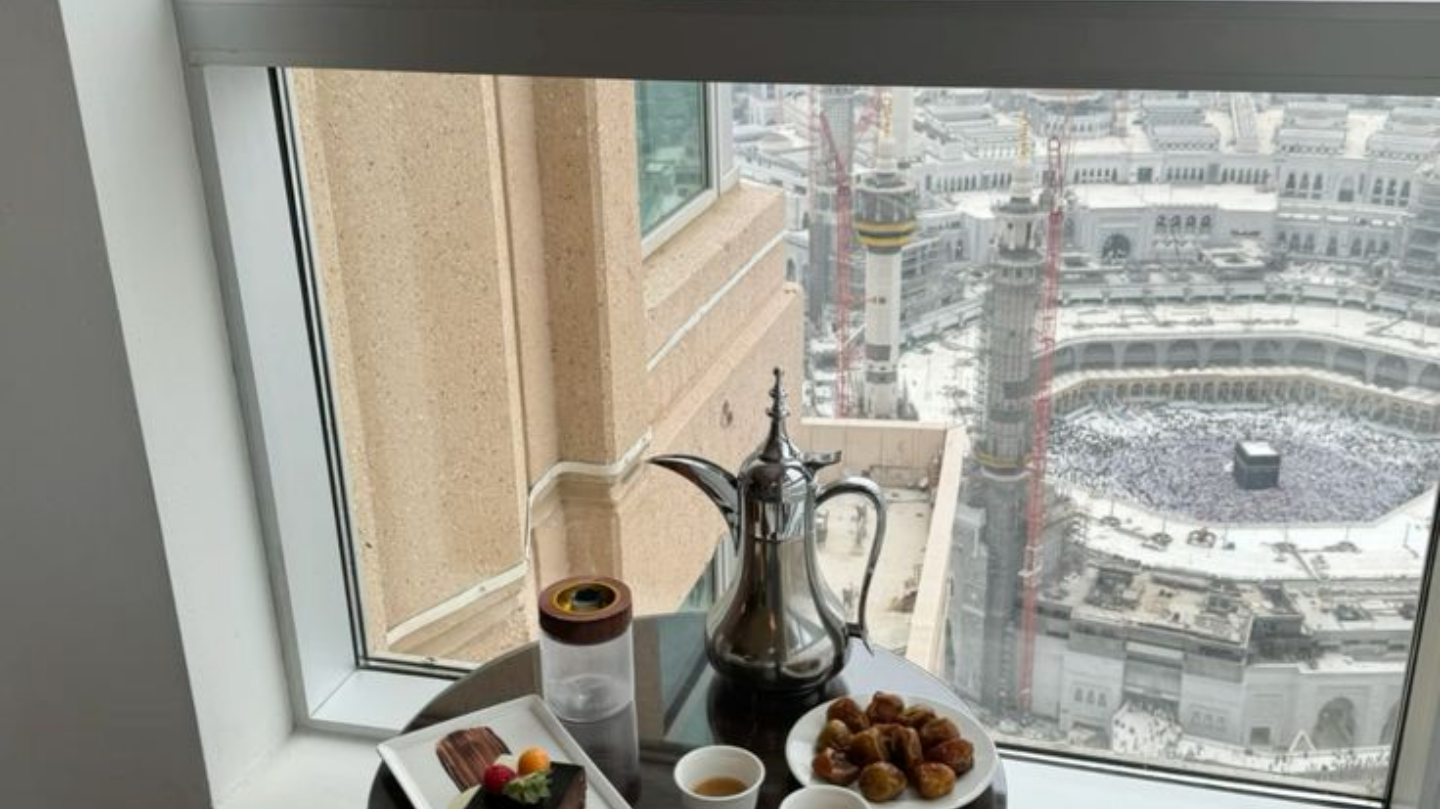 افضل عروض للعمرة